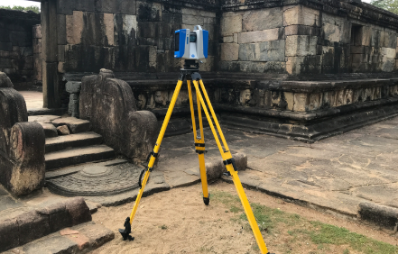 How Technology Is Helping to Preserve Cultural Heritage
