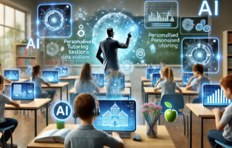 Exploring the Future of Tech-Driven Personalized Learning