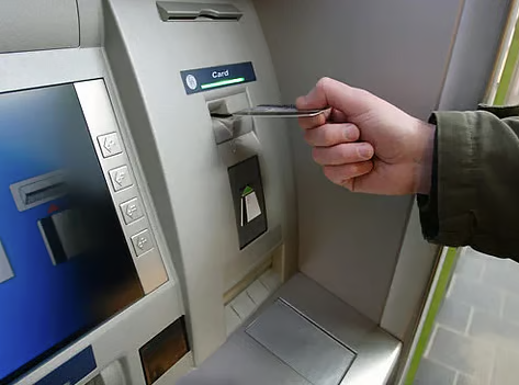 Biometrics in Banking Security