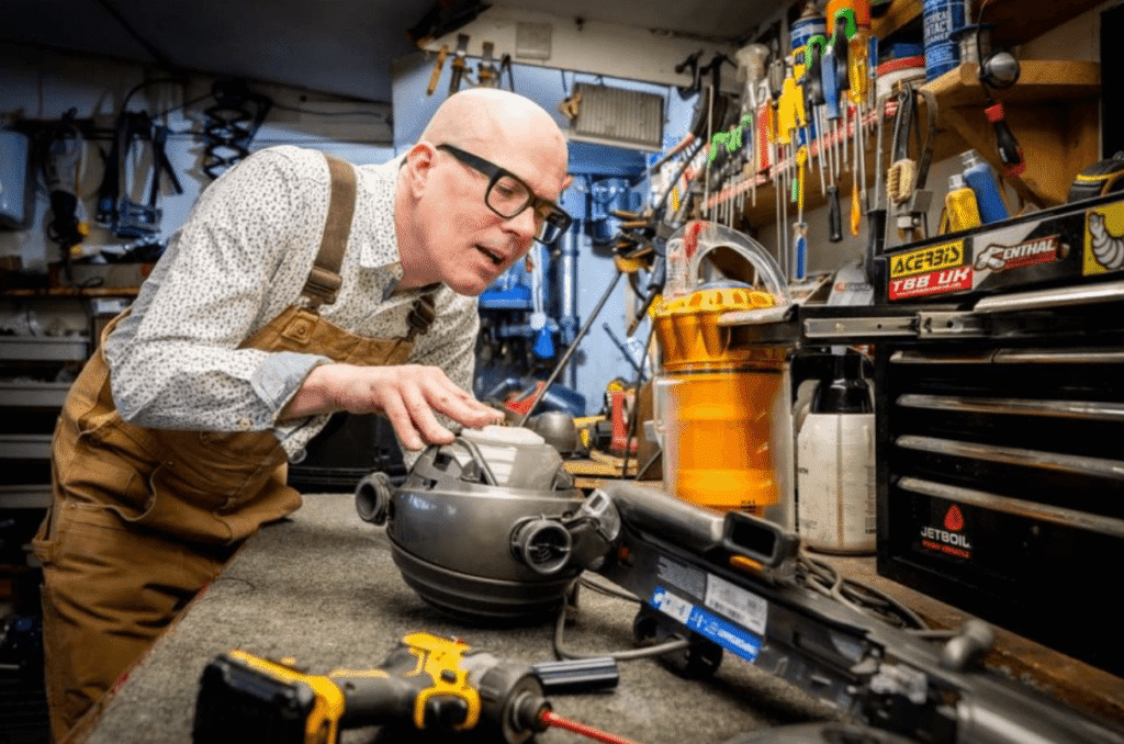 Fast and Reliable Dyson Repair Services to Restore Performance Today