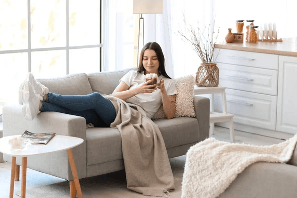 Comfortable Fashion for Modern Living